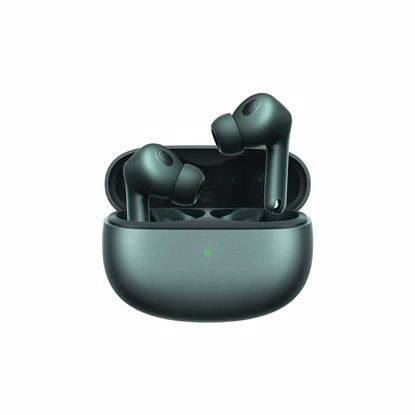 Fotografija izdelka Xiaomi Buds 3T Pro TWS slušalke, zelene