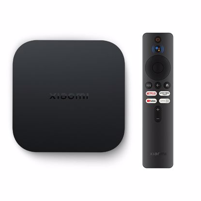 Fotografija izdelka Xiaomi TV Box S, 2nd Gen 4K