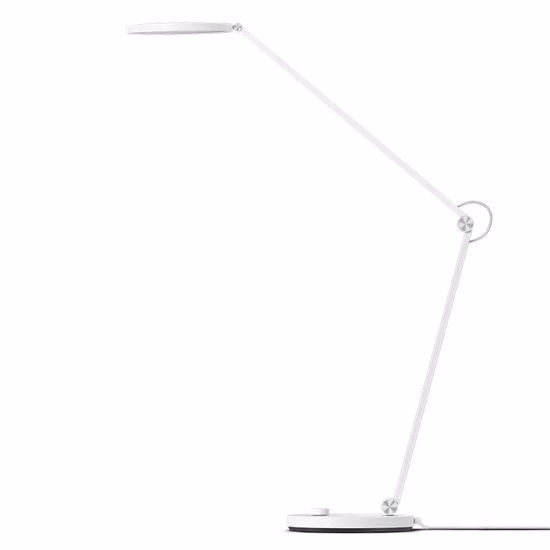 Fotografija izdelka Xiaomi Mi Smart LED Desk Lamp Pro namizna svetilka