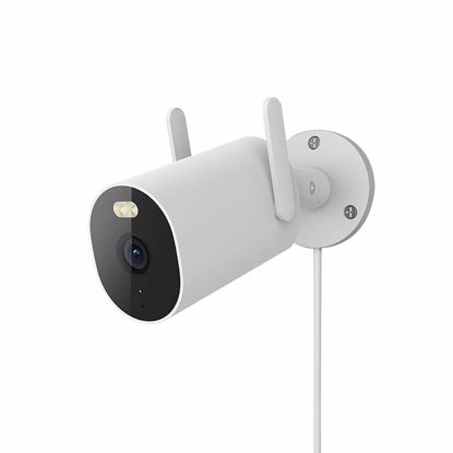 Fotografija izdelka Xiaomi zunanja varnostna kamera AW300