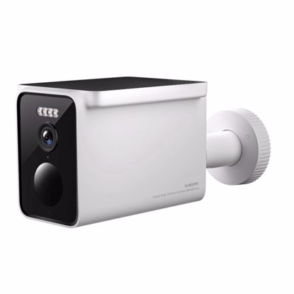 Fotografija izdelka Xiaomi BW400 Pro Set brezžična solarna kamera z bazo