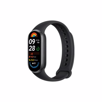 Fotografija izdelka Xiaomi Smart Band 9, črna