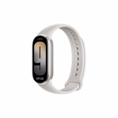 Fotografija izdelka Xiaomi Smart Band 9, siva