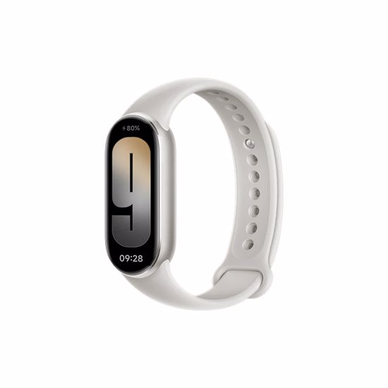 Fotografija izdelka Xiaomi Smart Band 9, siva