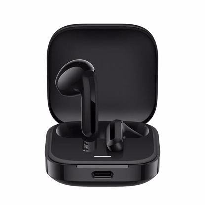 Fotografija izdelka Xiaomi Redmi Buds 6 Active brezžične slušalke, črne