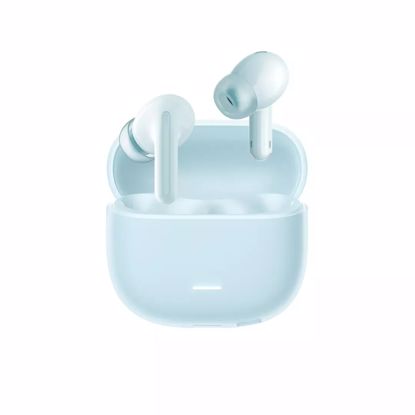 Fotografija izdelka Xiaomi Redmi Buds 6 Lite brezžične slušalke, modre