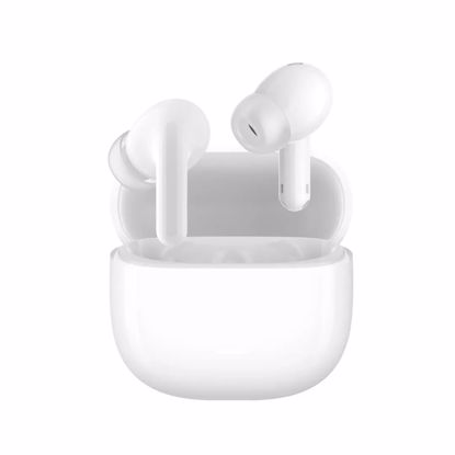 Fotografija izdelka Xiaomi Redmi Buds 6 Lite brezžične slušalke, bele