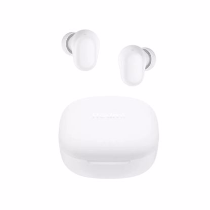 Fotografija izdelka Xiaomi Redmi Buds 6 Play brezžične slušalke, bele