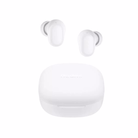 Fotografija izdelka Xiaomi Redmi Buds 6 Play brezžične slušalke, bele
