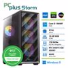 Fotografija izdelka PCPLUS Storm Core i5-14400F 16GB 1TB SSD RTX 5060Ti 8GB Windows 11 Home + Xbox GP gaming