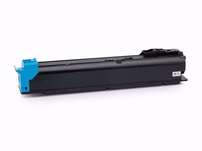 Fotografija izdelka Toner KYOCERA TK-5315C Moder Original