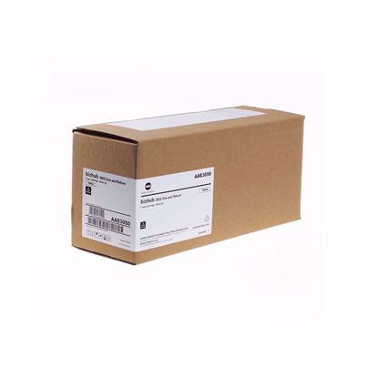 Fotografija izdelka Konica Minolta original toner TNP-60 AAE3050 Črn Original