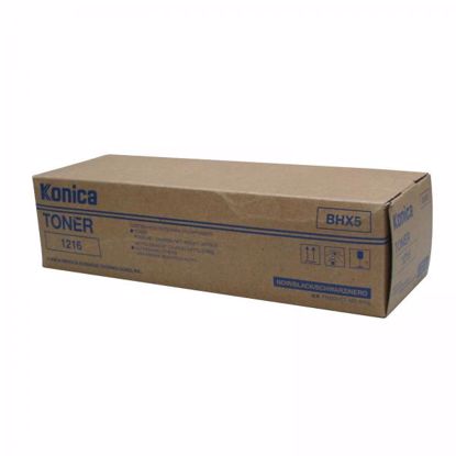 Fotografija izdelka Konica Minolta original toner 30394 Črn Original