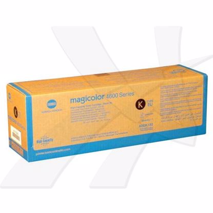 Fotografija izdelka Konica Minolta original toner A0DK152 Črn Original
