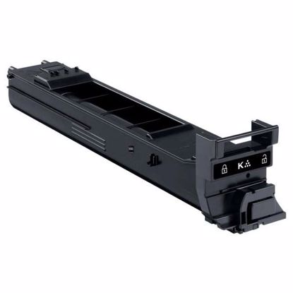 Fotografija izdelka Konica Minolta original toner TN-318 A0DK153 Črn Original