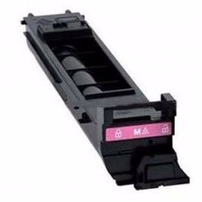 Fotografija izdelka Konica Minolta original toner TN-318 A0DK353 Škrlaten Original