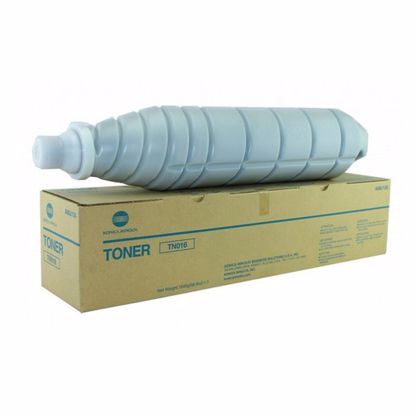 Fotografija izdelka Konica Minolta original toner TN-016 A88J150 Črn Original