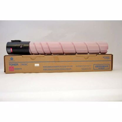 Fotografija izdelka Konica Minolta original toner TN-216 A11G351 Škrlaten Original