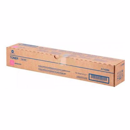 Fotografija izdelka Konica Minolta original toner TN-319 A11G350 Škrlaten Original