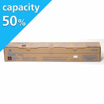 Fotografija izdelka Konica Minolta original toner TN-321 A33K15G Črn Original
