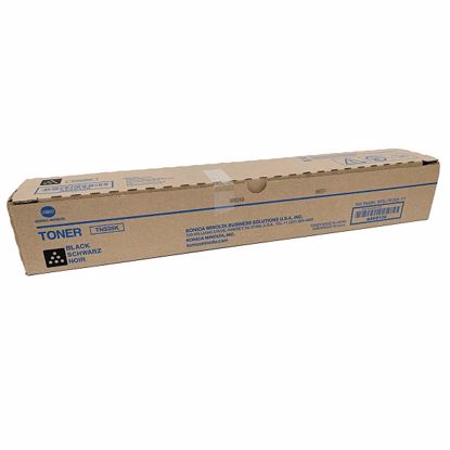 Fotografija izdelka Konica Minolta original toner TN-328 AAV8150 Črn Original