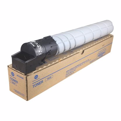 Fotografija izdelka Konica Minolta original toner TN-330 AC7A050 Črn Original