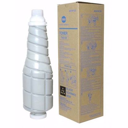 Fotografija izdelka Konica Minolta original toner TN-612 A0VW150 Črn Original