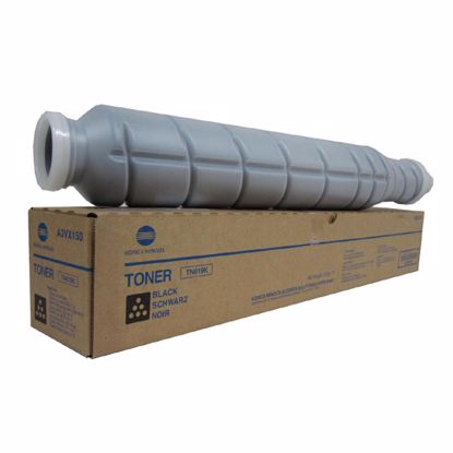 Fotografija izdelka Konica Minolta original toner TN-619 A3VX150 Črn Original