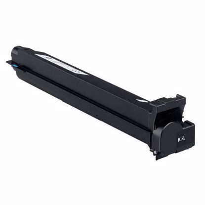Fotografija izdelka Konica Minolta original toner TN-711 A3VU150 Črn Original