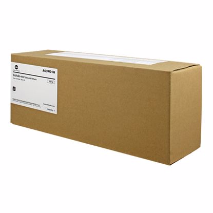 Fotografija izdelka Konica Minolta original toner TNP-35 A63W01H Črn Original
