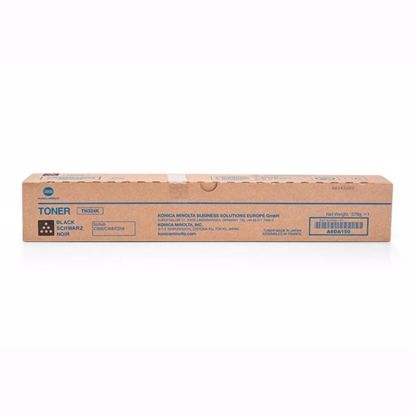 Fotografija izdelka Konica Minolta original toner TN-324 A8DA150 Črn Original