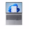 Fotografija izdelka Prenosnik Lenovo ThinkBook 16 G7 IML Ultra 7 / 16GB / 1TB SSD / 16" WUXGA / Windows 11 Pro / siv