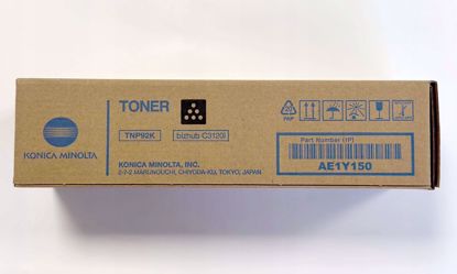 Fotografija izdelka Konica Minolta original toner TNP-92 AE1Y150 Črn Original