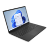 Fotografija izdelka HP 17 Ryzen5 7520U  / 16GB / SSD 512GB NVMe / 17.3" FHD / W11PRO