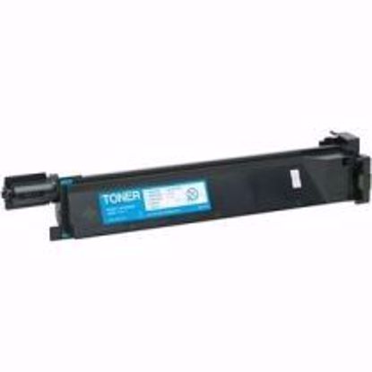 Fotografija izdelka Konica Minolta original toner TN-210 8938509 Črn Original