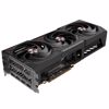 Fotografija izdelka SAPPHIRE PULSE Radeon RX 9070 16GB GDDR6 OC gaming grafična kartica