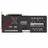 Fotografija izdelka SAPPHIRE PULSE Radeon RX 9070 16GB GDDR6 OC gaming grafična kartica
