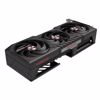 Fotografija izdelka SAPPHIRE PULSE Radeon RX 9070 16GB GDDR6 OC gaming grafična kartica