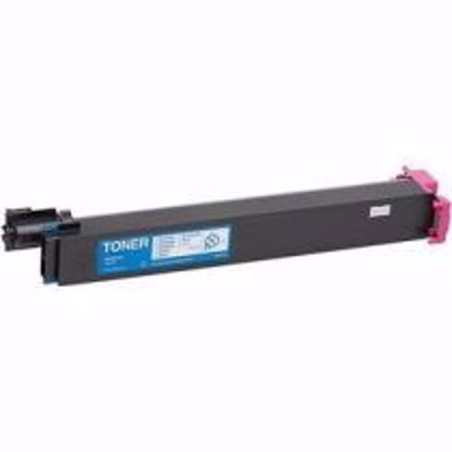 Fotografija izdelka Konica Minolta original toner TN-210 8938511 Škrlaten Original