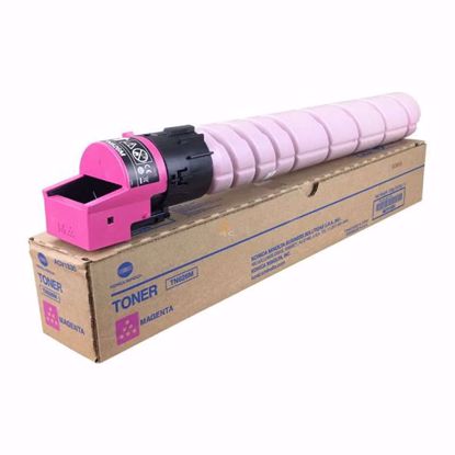 Fotografija izdelka Konica Minolta original toner TN-626 ACV1350 Škrlaten Original