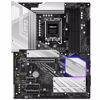 Fotografija izdelka ASROCK Z890 Pro RS LGA1851 DDR5 gaming ATX osnovna plošča