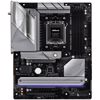 Fotografija izdelka ASROCK B850 LiveMixer WiFi AM5 4xDDR5 ATX osnovna plošča