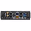 Fotografija izdelka ASROCK B850 LiveMixer WiFi AM5 4xDDR5 ATX osnovna plošča