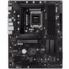 Fotografija izdelka ASROCK B860 Pro-A LGA1851 4xDDR5 ATX osnovna plošča