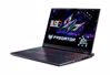 Fotografija izdelka Prenosnik ACER PHN16-73-959A Ultra 9 275HX/32GB/SSD 1TB/16'' WQXGA 240Hz/RTX 5070 Ti 12GB/W11/AI