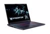 Fotografija izdelka Prenosnik ACER PHN16-73-959A Ultra 9 275HX/32GB/SSD 1TB/16'' WQXGA 240Hz/RTX 5070 Ti 12GB/W11/AI