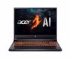 Fotografija izdelka ACER Nitro V 16 ANV16-41-R9BZ Ryzen 5 8645HS/16GB/SSD 512GB/16''FHD IPS 165Hz/RTX 4050/NoOs/AI