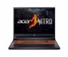 Fotografija izdelka ACER Nitro V 16 ANV16-41-R9BZ Ryzen 5 8645HS/16GB/SSD 512GB/16''FHD IPS 165Hz/RTX 4050/NoOs/AI