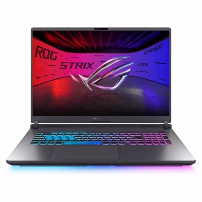 Fotografija izdelka ASUS ROG Strix G18 G815LR-S9043W Ultra 9-275HX/32GB/SSD 2TB/18" WQXGA/RTX 5070 Ti/W11Home