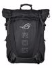 Fotografija izdelka Nahrbtnik ASUS ROG Archer ErgoAir Gaming Backpack BP3800, črn, za prenosnike do 18"